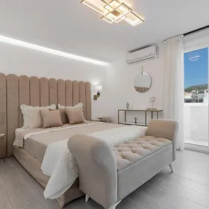  Appartement Diogenis Seaside