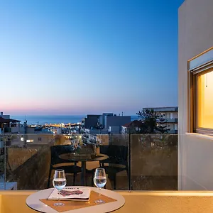 Διαμέρισμα Sii Luxury, Ρέθυμνο