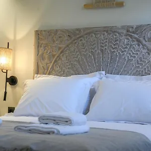  Appartement Marea Boutique