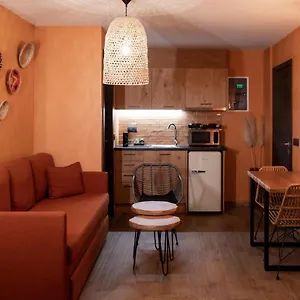 Διαμέρισμα Minos By Agora Luxury In The Heart Of, Ηράκλειο Κρήτης