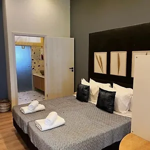 Διαμέρισμα Modern Lux Downtown, Ρέθυμνο