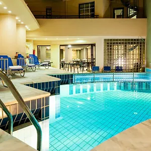 Elina Hotel apartamentowy