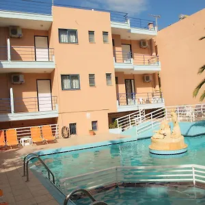 2* Apartmanhotel Emilia