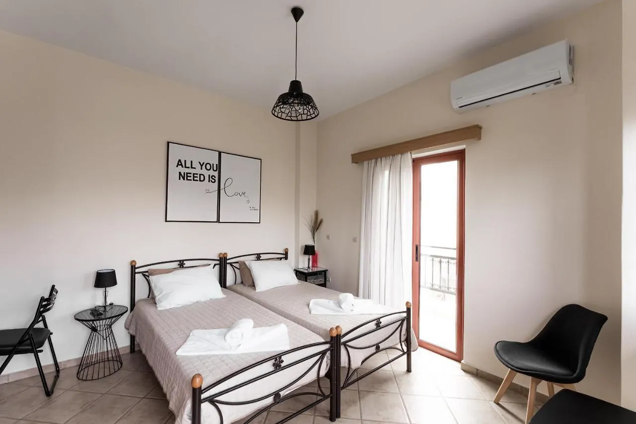 Eurycleia Studios Réthymnon