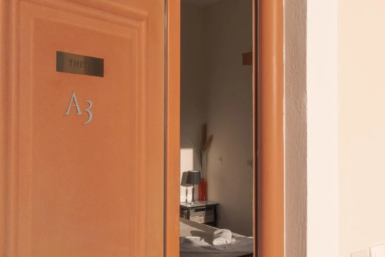 Eurycleia Studios Réthymnon