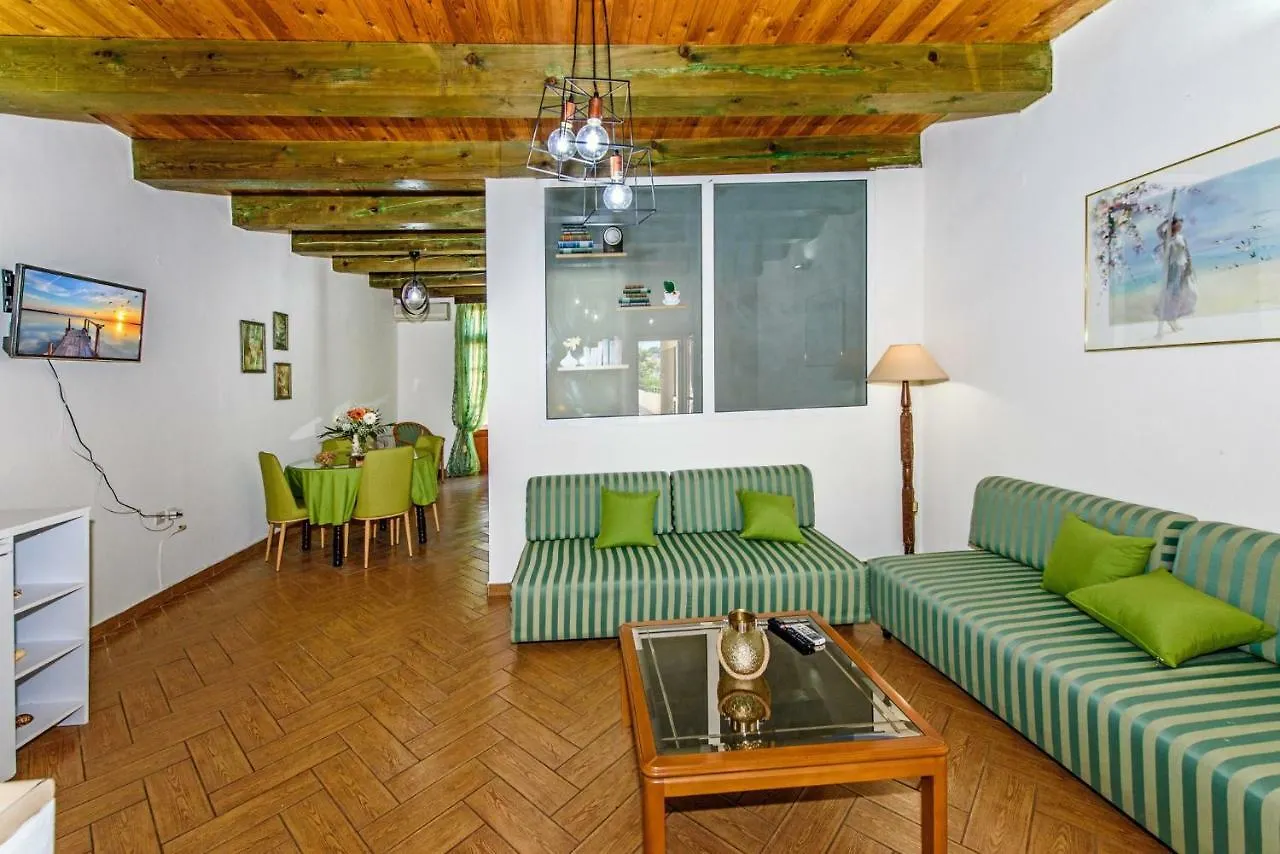 Eurycleia Studios Réthymnon Appartement