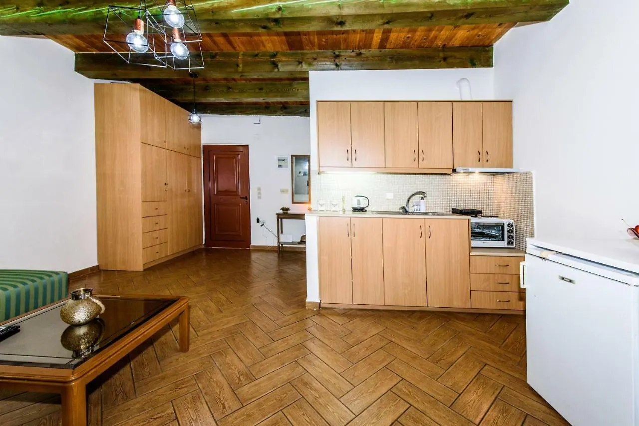 Eurycleia Studios Réthymnon Grèce