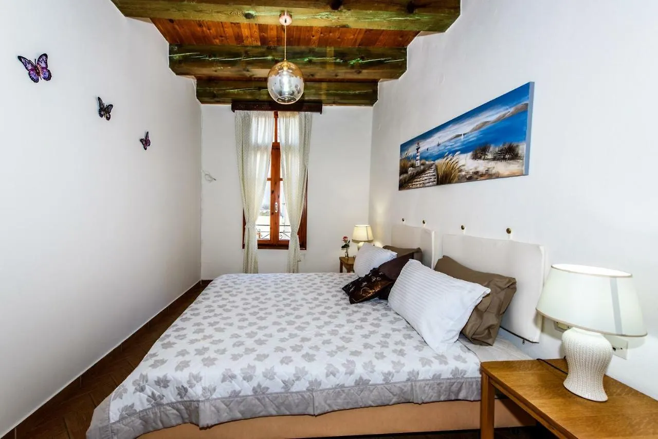 Eurycleia Studios Réthymnon Appartement