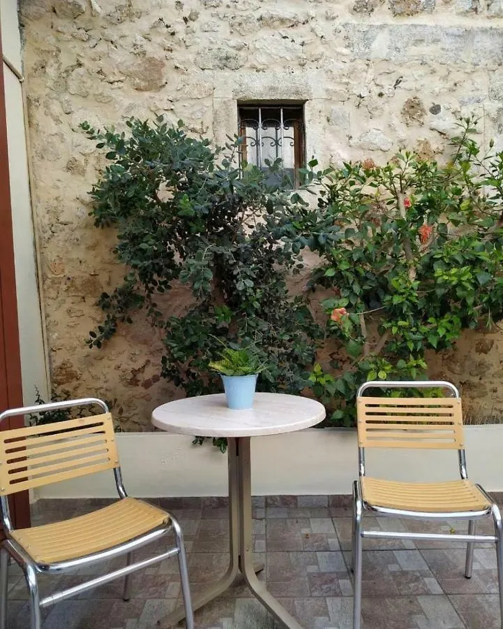 Eurycleia Studios Réthymnon Grèce