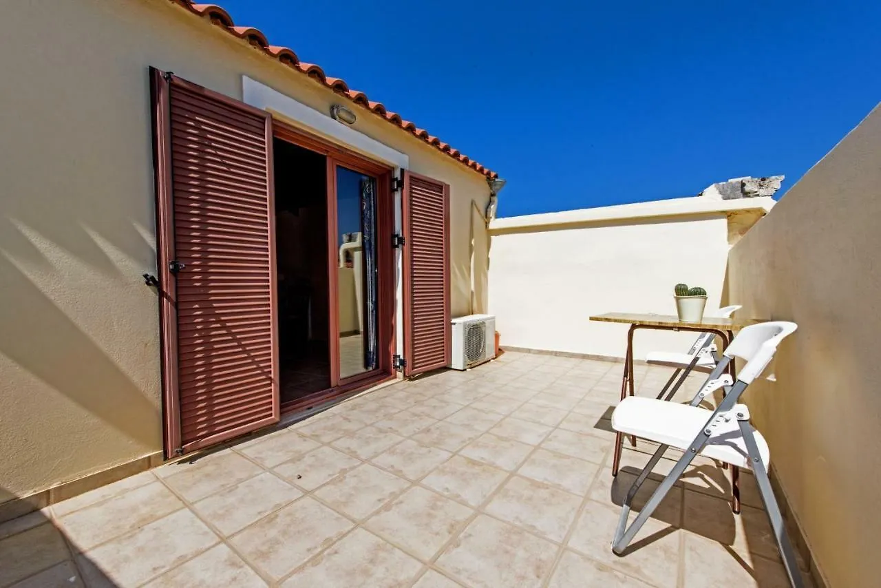 Eurycleia Studios Réthymnon Grèce