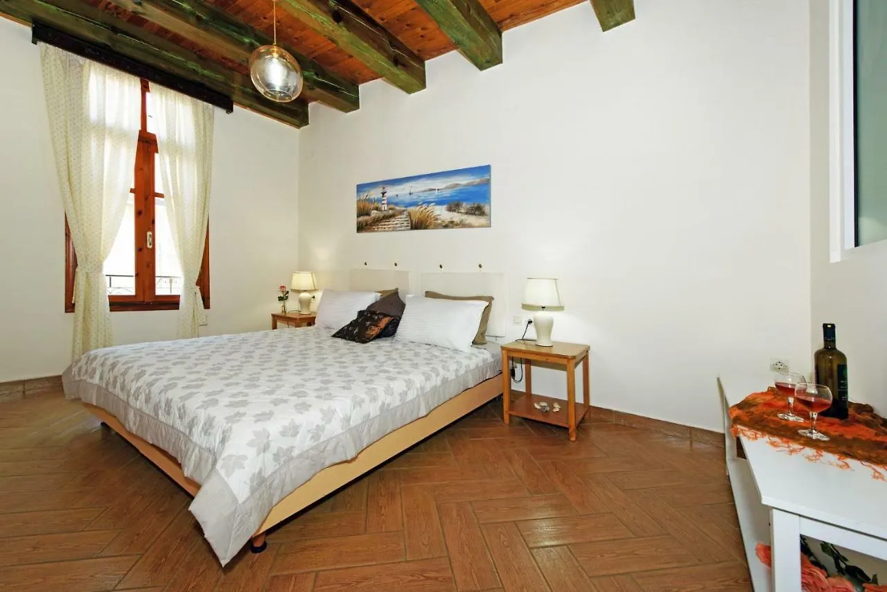 Eurycleia Studios Rethymno 0*,