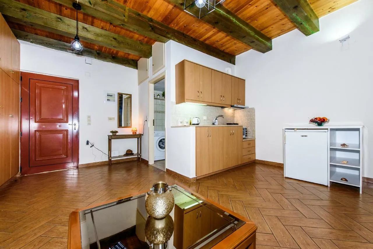 Eurycleia Studios Rethymno 0*,  Grécia