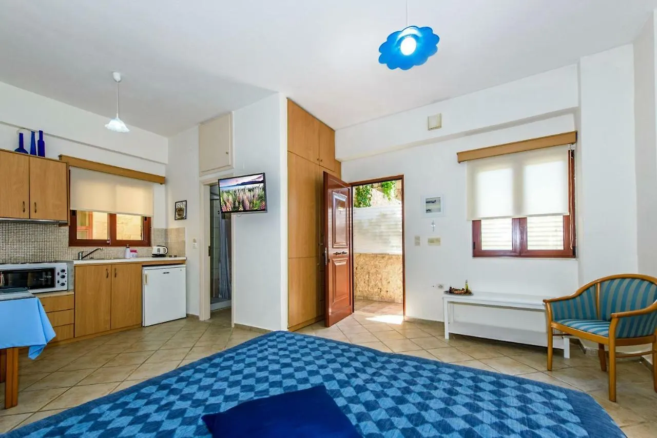 Eurycleia Studios Rethymno