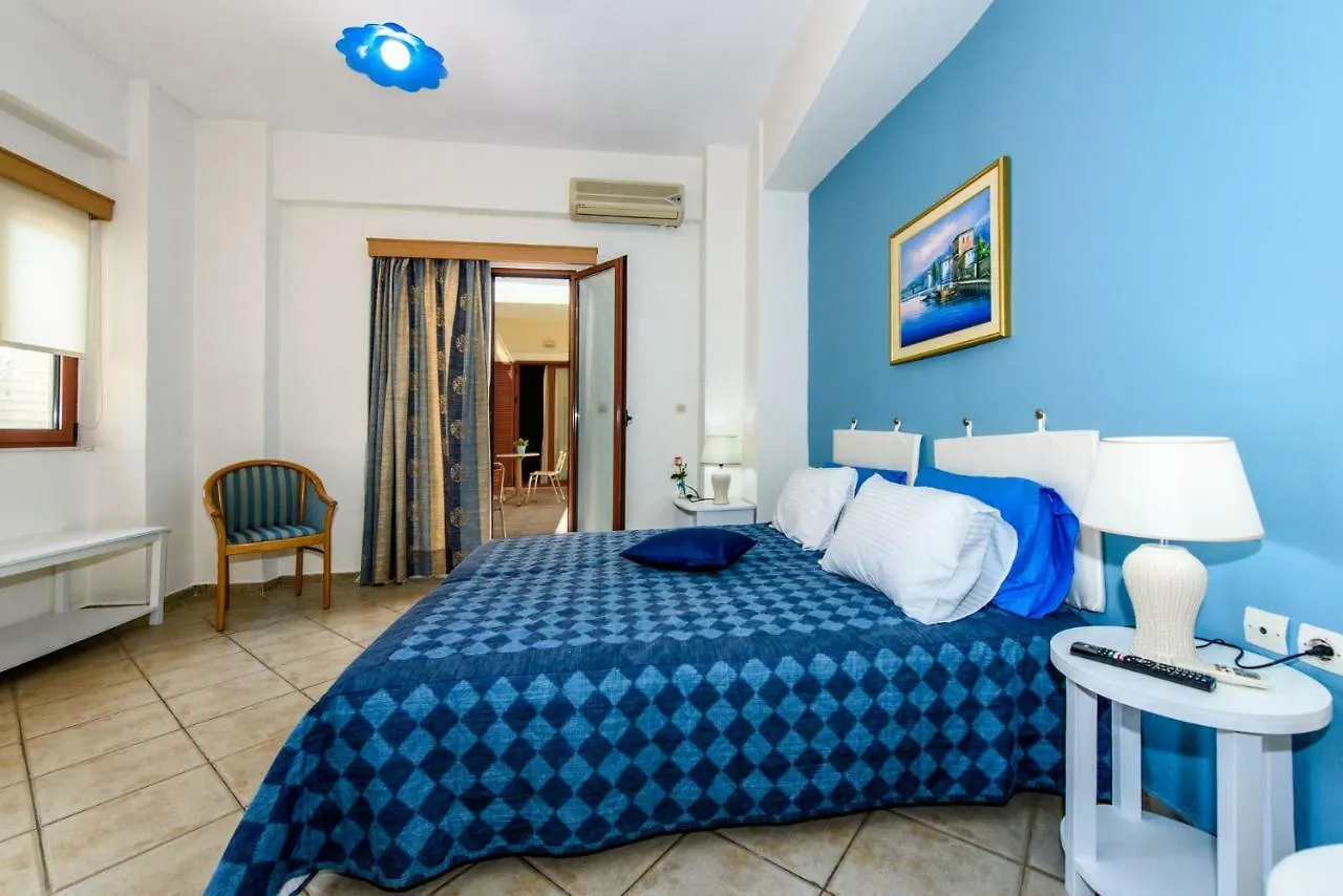 Eurycleia Studios Rethymno