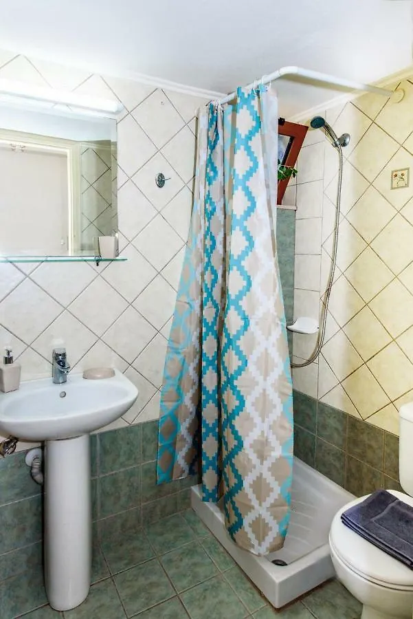 Eurycleia Studios Rethymno 0*,