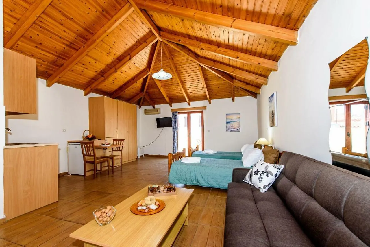 Eurycleia Studios Rethymno