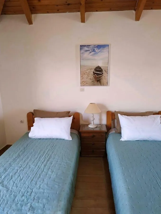 Eurycleia Studios Rethymno 0*,  Grécia