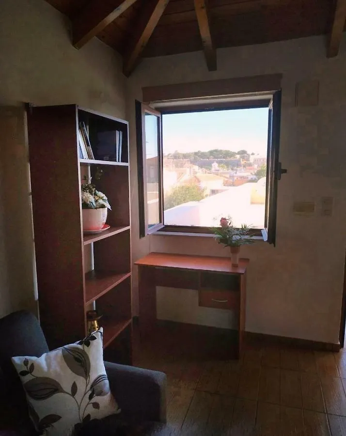 Eurycleia Studios Rethymno Grécia